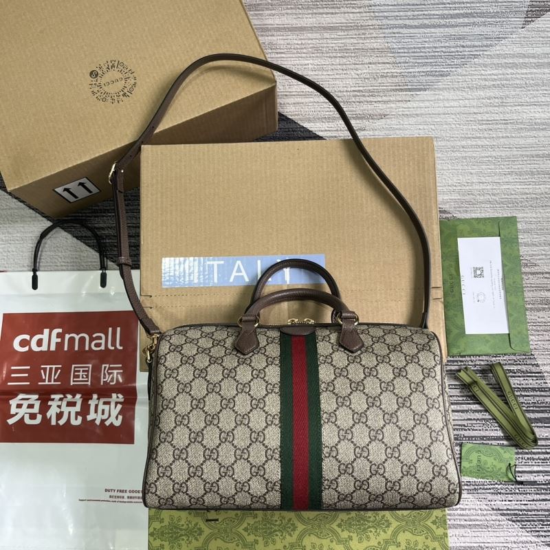 Gvc*1 boston bags